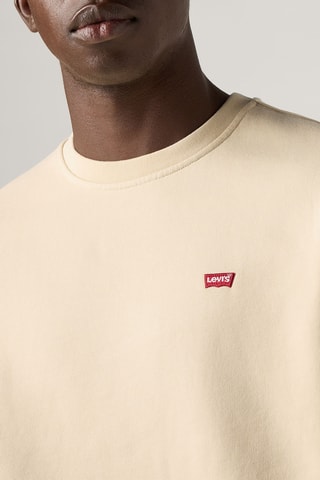 Sweat The Original Crew - Gris
