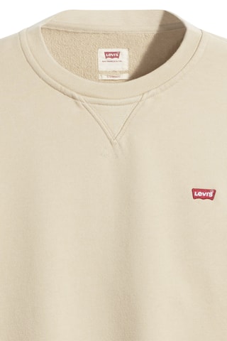 Sweat The Original Crew - Gris