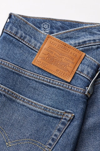 Jean 502™ Taper - Bleu