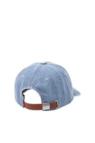 Casquette Essential - Bleu