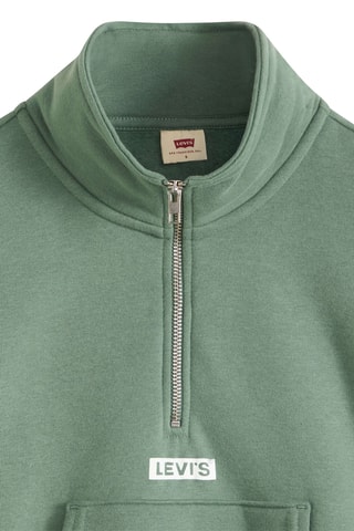 Sweat Graphic Sara  - Vert