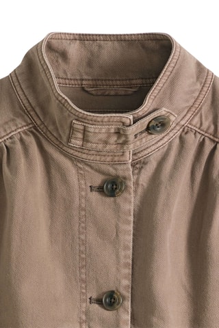 Veste Parker  - Vert