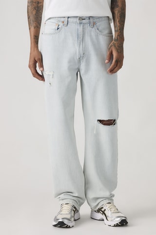 Jean loose straight 565™ - Bleu
