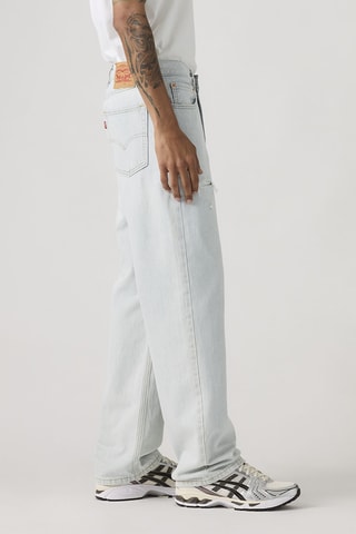 Jean loose straight 565™ - Bleu