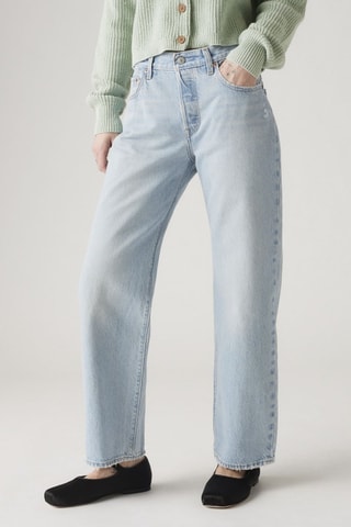 Jean 501® '90s - Bleu