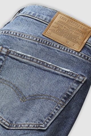 Jean 502™ Taper - Bleu