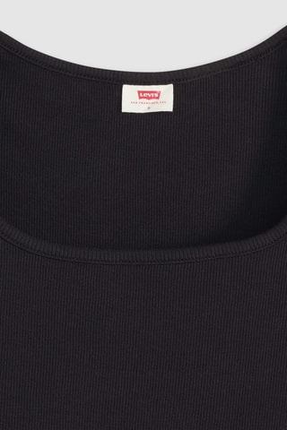 T-shirt Essential - Noir