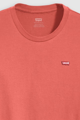 T-shirt Big Original - Vert