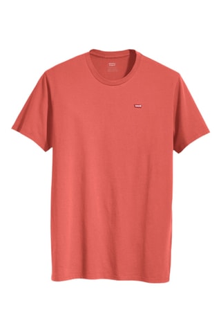 T-shirt Big Original - Vert