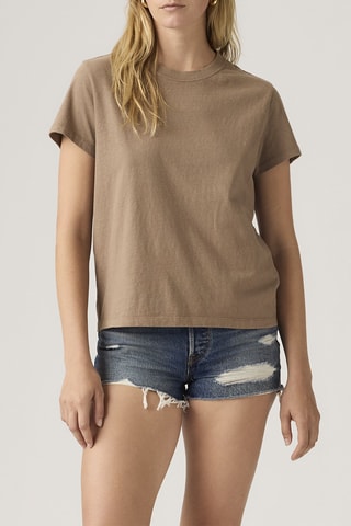 T-shirt Favorite - Vert