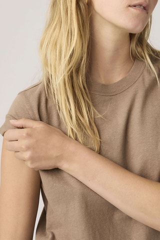 T-shirt Favorite - Vert
