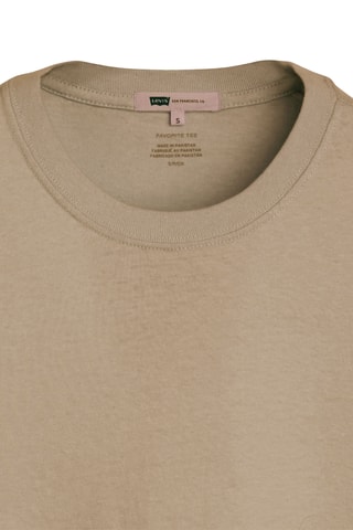 T-shirt Favorite - Vert
