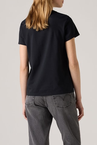 T-shirt The Perfect - Noir