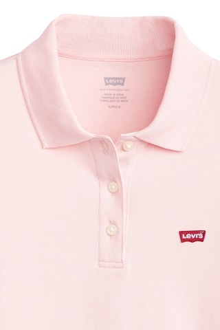 Polo Housemark - Rose