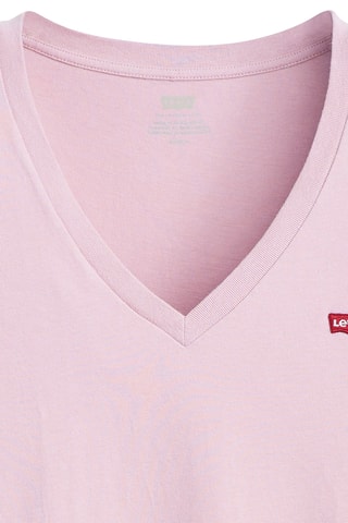 T-shirt Perfect - Violet