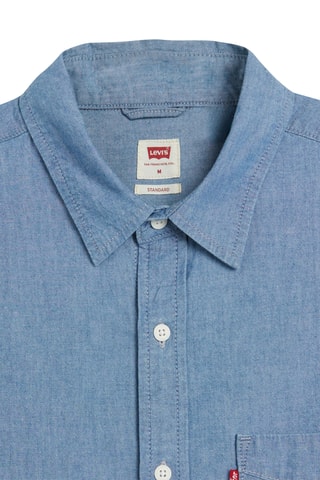Chemise en jean Classic - Bleu