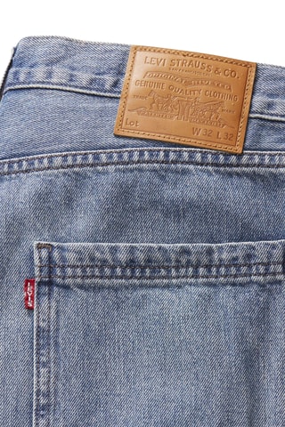 Jean Relaxed Straight 555™ - Bleu