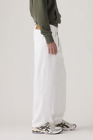 Jean loose straight 568™ - Blanc