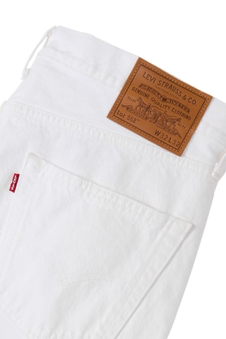 Jean loose straight 568™ - Blanc