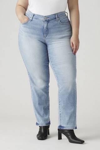 Jean shaping straight 314™ - Bleu