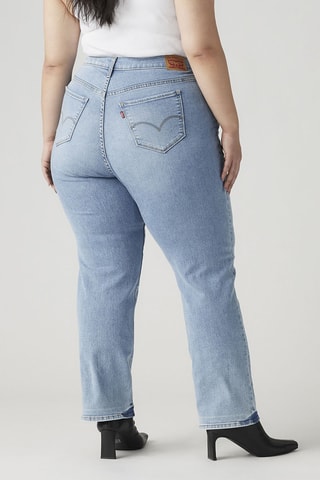 Jean shaping straight 314™ - Bleu