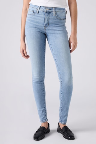 Jean shaping super skinny 310™ - Bleu