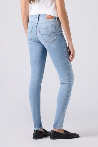 Jean shaping super skinny 310™ - Bleu