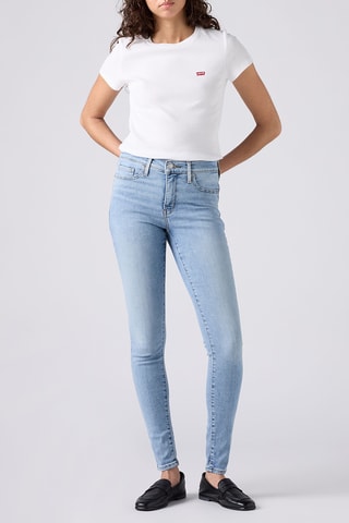 Jean shaping super skinny 310™ - Bleu