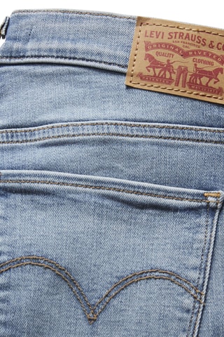 Jean shaping super skinny 310™ - Bleu