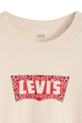 T-shirt Favorite - Écru