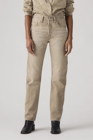 Jean 501® Original - Bleu