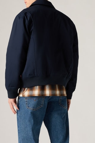 Veste Cortland  - Bleu