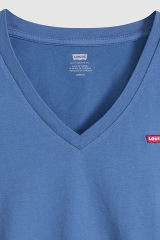 T-shirt Perfect - Bleu