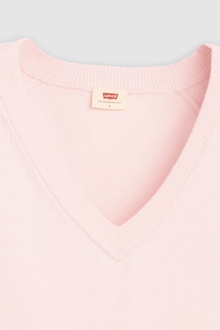 Pull Super Soft Pullover Potpourri - Rose