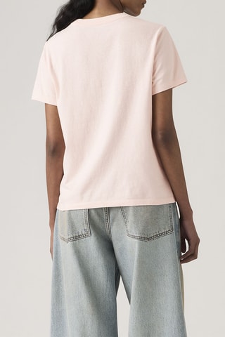 T-shirt Favorite - Rose