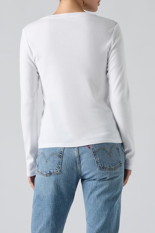 T-shirt Essential - Blanc