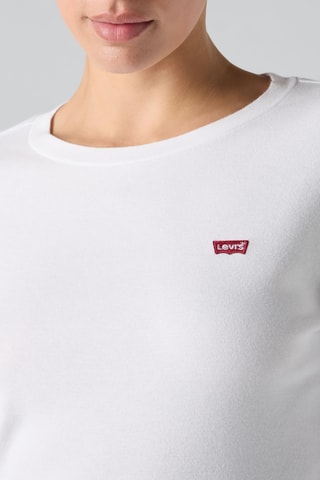 T-shirt Essential - Blanc