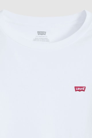 T-shirt Essential - Blanc