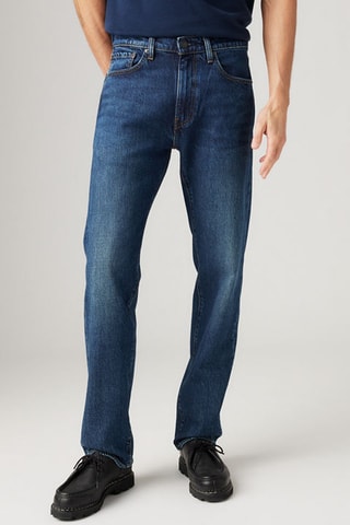Jean regular 505™ - Bleu