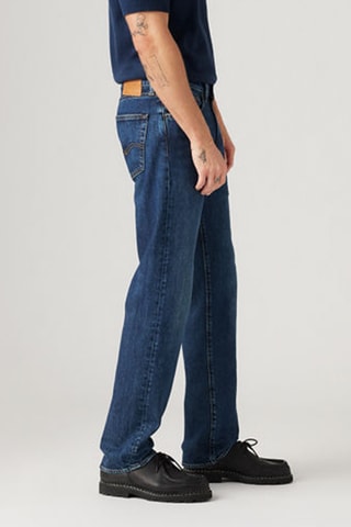 Jean regular 505™ - Bleu