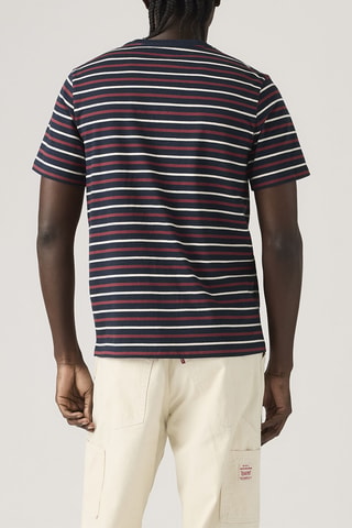 T-shirt Original - Bleu