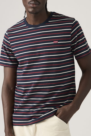 T-shirt Original - Bleu