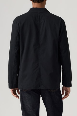Veste Antonio - Noir