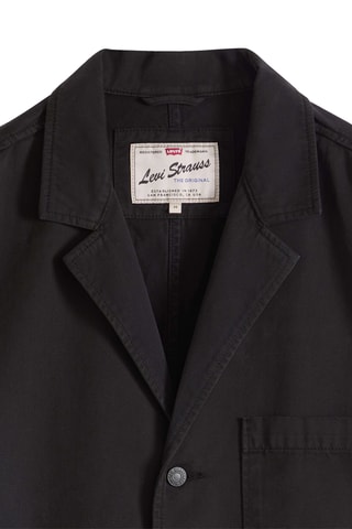 Veste Antonio - Noir