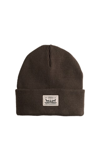 Bonnet Back Patch - Vert