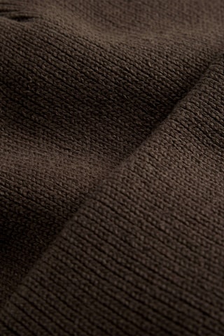 Bonnet Back Patch - Vert