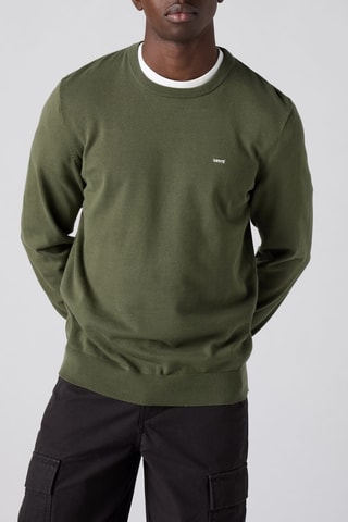 Pull Lightweight - Vert