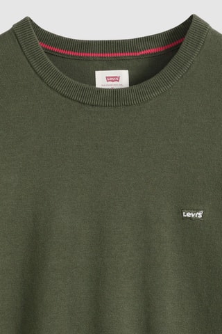 Pull Lightweight - Vert
