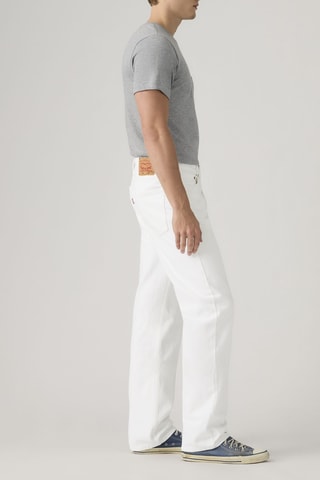 Jean loose straight 565™ - Blanc