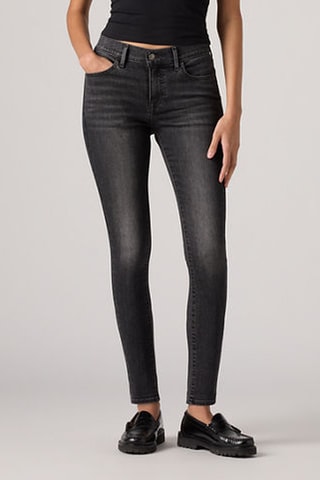 Jean super skinny 710™ - Bleu